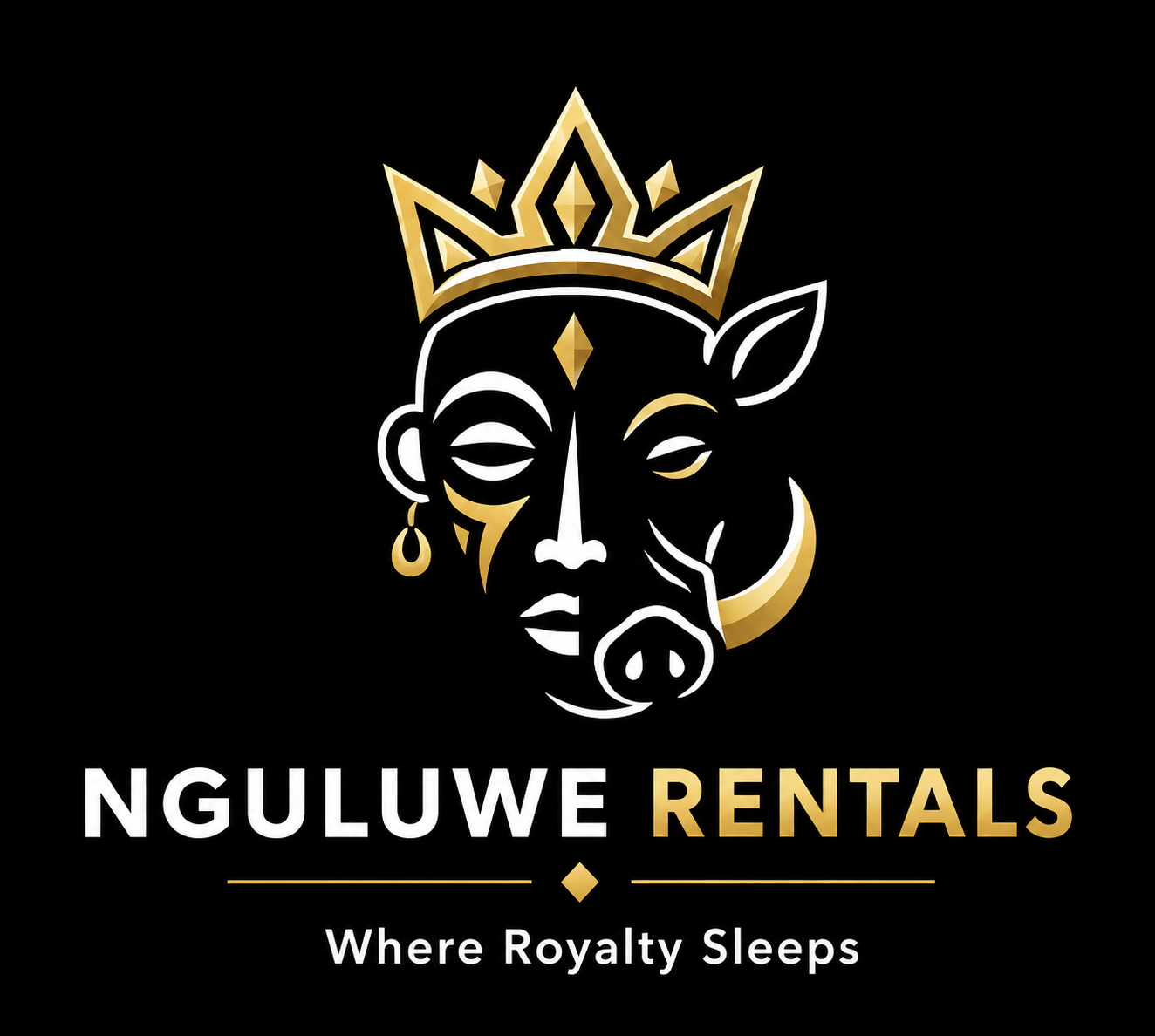 Stay@Nguluwe